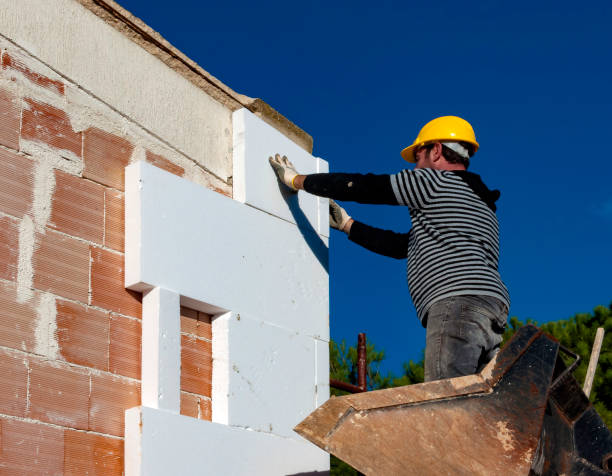 Range of Insulation Solutions in Greenfield, CA