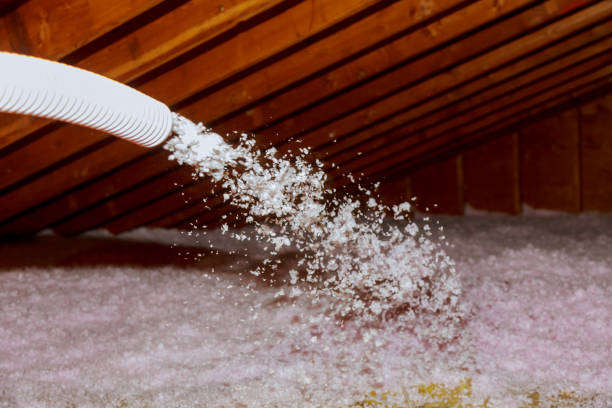 Best Energy-efficient Insulation  in Greenfield, CA