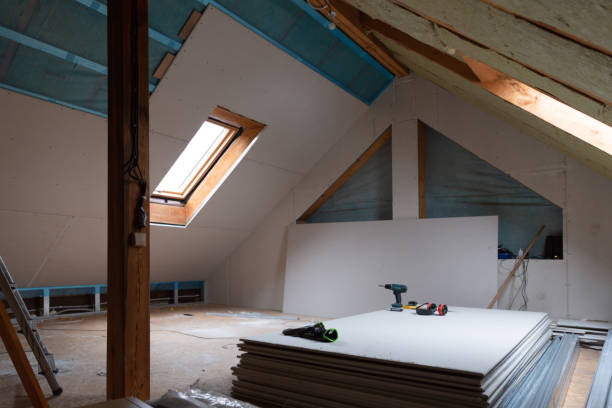 Trusted Greenfield, CA Insulation Contractor Experts