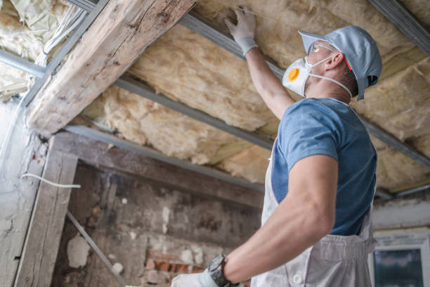 Best Insulation Contractors for Homes  in Greenfield, CA