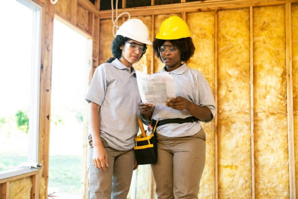 Best Soundproof Insulation Installation  in Greenfield, CA