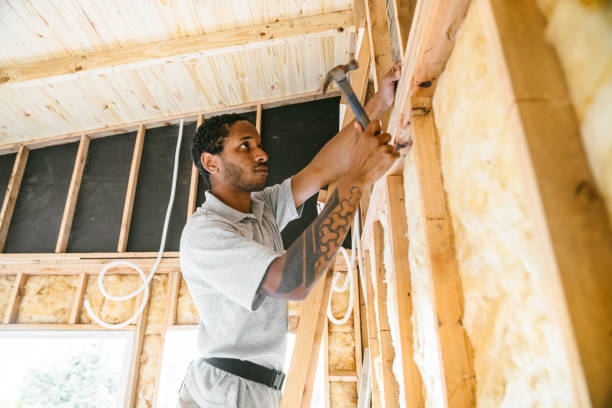 Best Wall Insulation Contractor  in Greenfield, CA