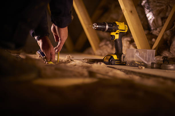 Best Best Insulation Companies  in Greenfield, CA